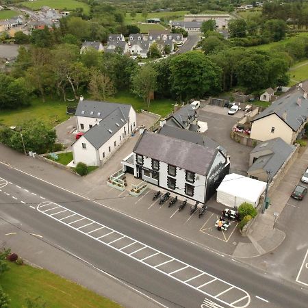 Moran'S Bar & B&B Grange  Экстерьер фото