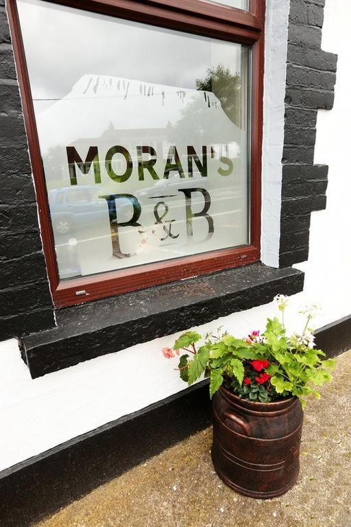 Moran'S Bar & B&B Grange  Экстерьер фото